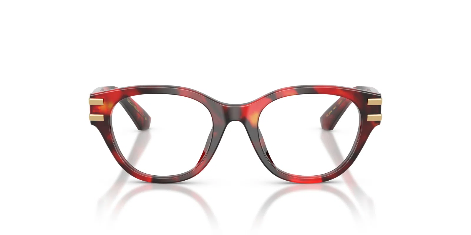 Dolce & Gabbana Kids 3004 Eyeglasses - view 6